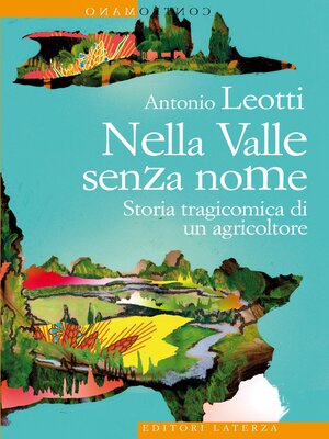 cover image of Nella Valle senza nome